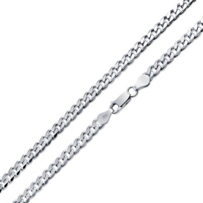 sterling silver chain