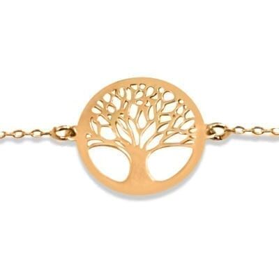 Mulberry Tree of Life Bracelet