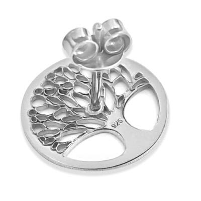Tree of Life Earrings