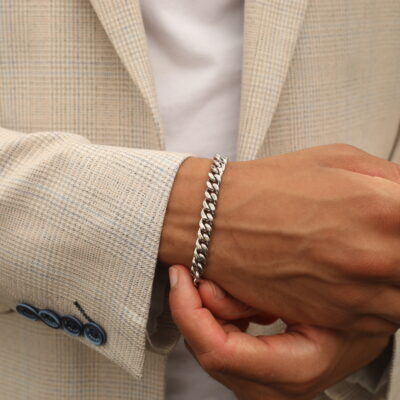 Mens Bracelets