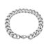 Mens Bracelet Silver