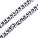 Cuban Necklace