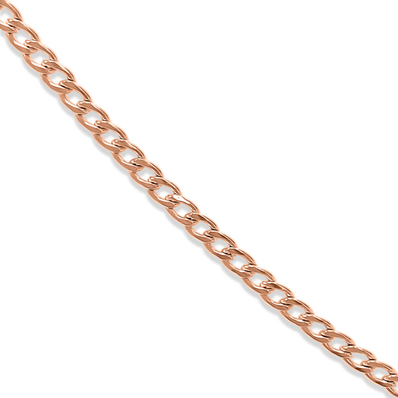 Rose Gold Chain