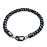 Gunmetal Bracelet