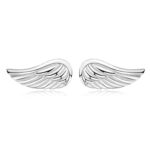 Angel Wing Earrings