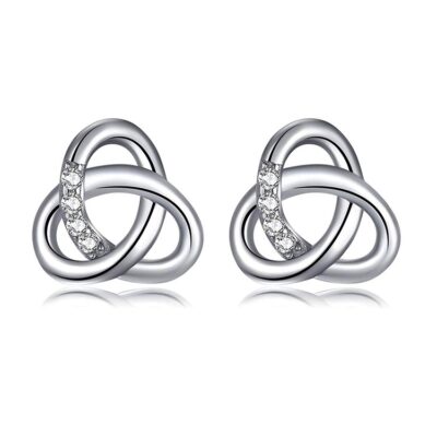 Celtic Knot Earrings