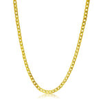 Gold Necklace