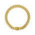 Gold Bracelet Cuban