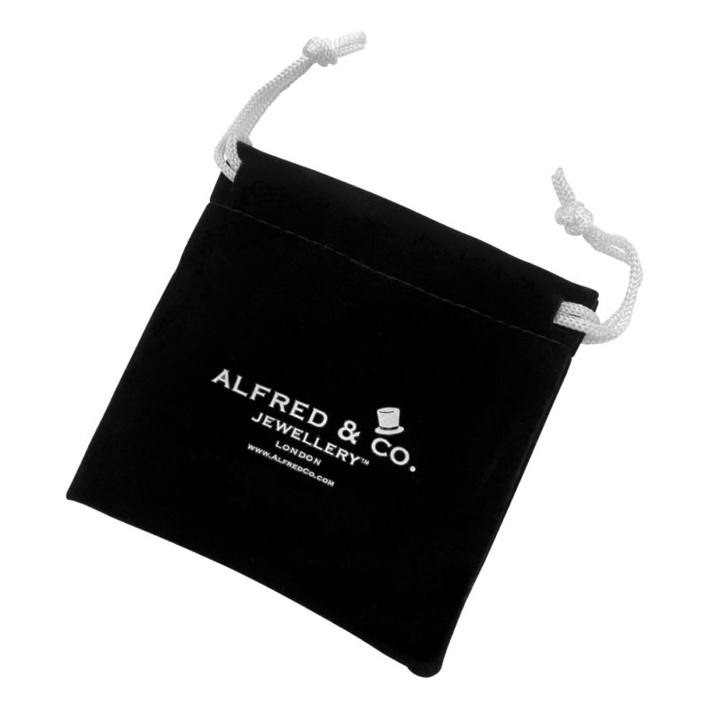 Alfred & Co. Jewellery Pouch