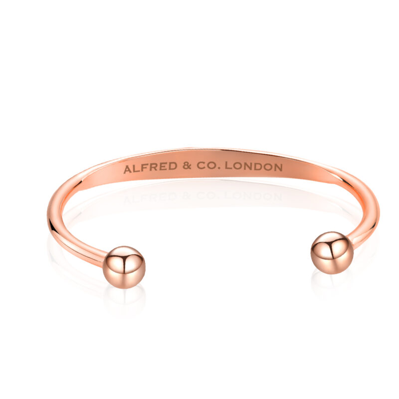 Magnetic Copper Bracelet