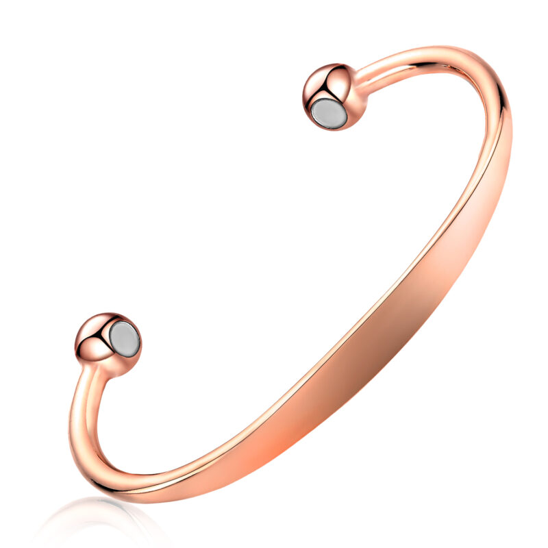 Magnetic Copper Bracelet