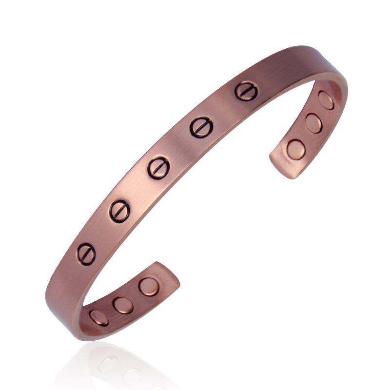 Magnetic Copper Bracelet