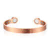 Copper Magnetic Bracelet | Revitalise