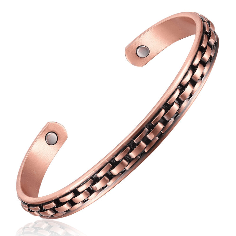 Magnetic Copper Bracelet