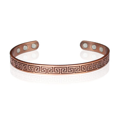 Magnetic Copper Bracelet