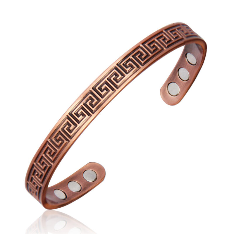 Magnetic Copper Bracelet