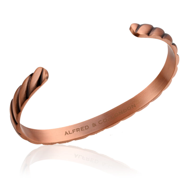 Magnetic Copper Bracelet