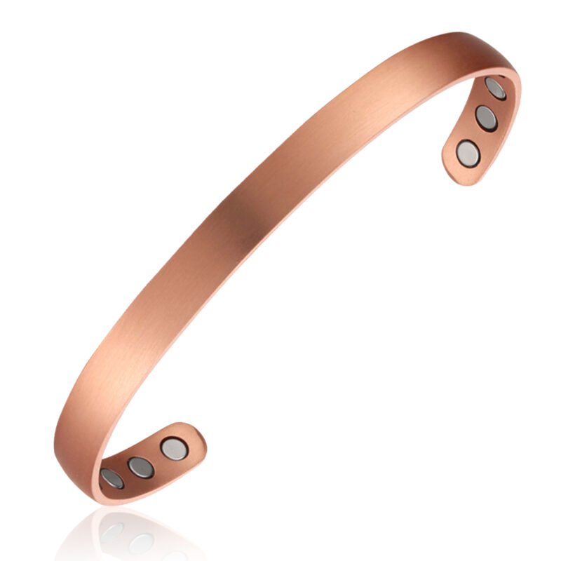 Magnetic Copper Bracelet