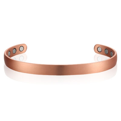 Magnetic Copper Bracelet