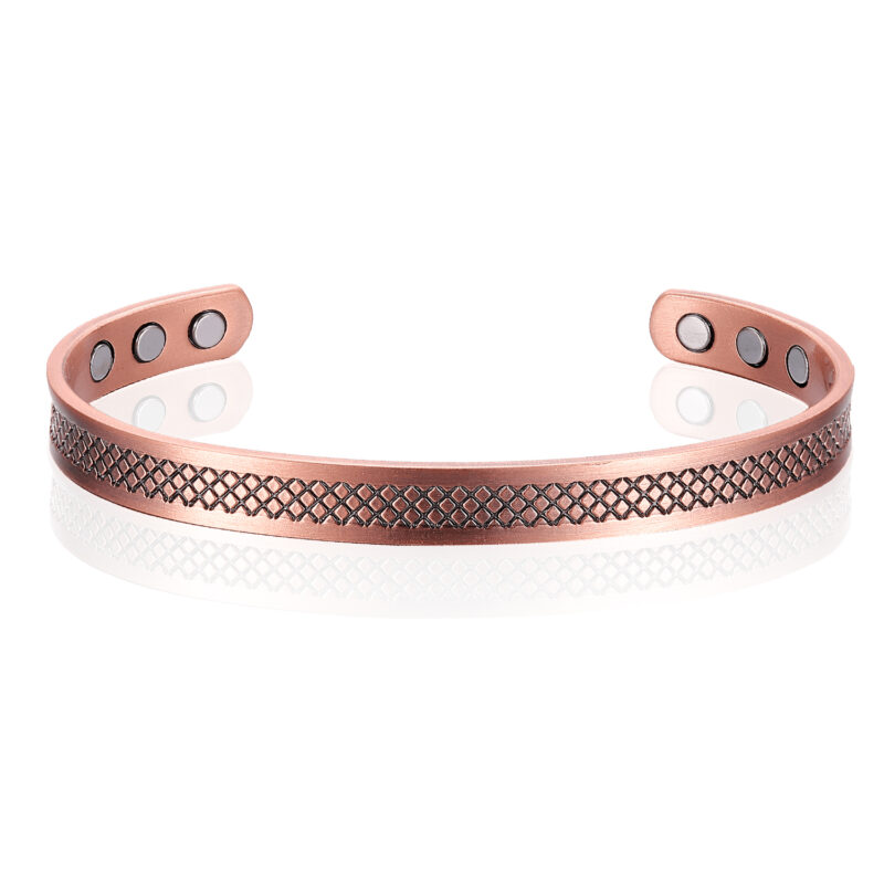 Magnetic Copper Bracelet