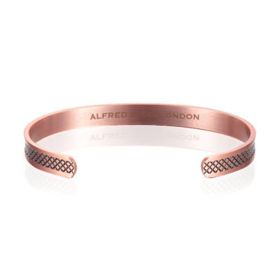 Magnetic Copper Bracelet