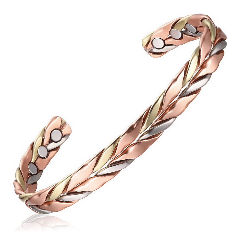 Magnetic Copper Bracelet