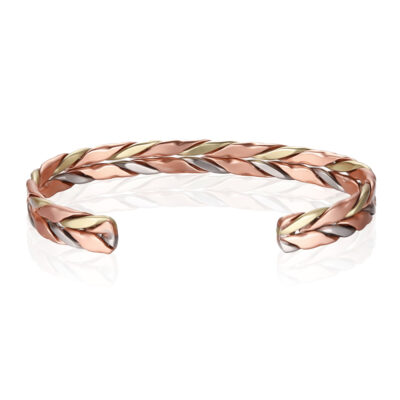 Magnetic Copper Bracelet