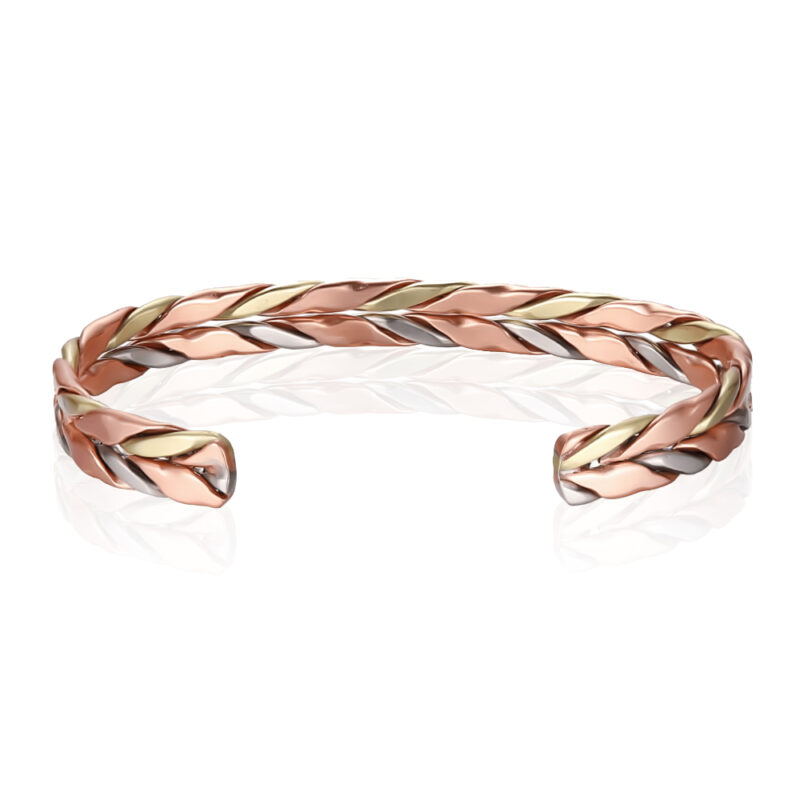 Magnetic Copper Bracelet