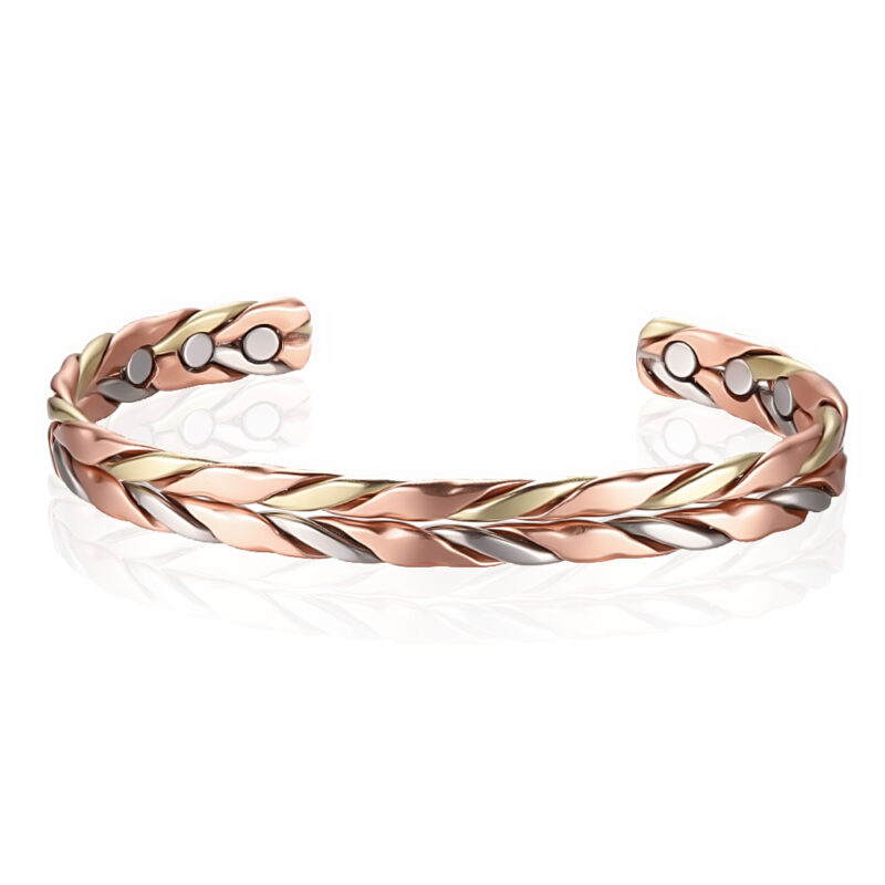 Magnetic Copper Bracelet