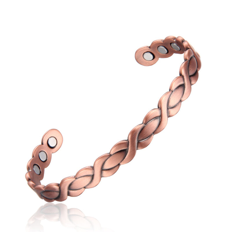 Magnetic Copper Bracelet