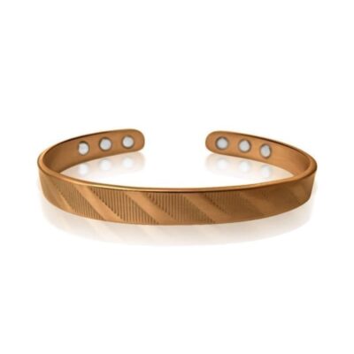 Magnetic Copper Bracelet