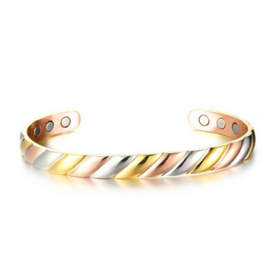 Magnetic Copper Bracelet