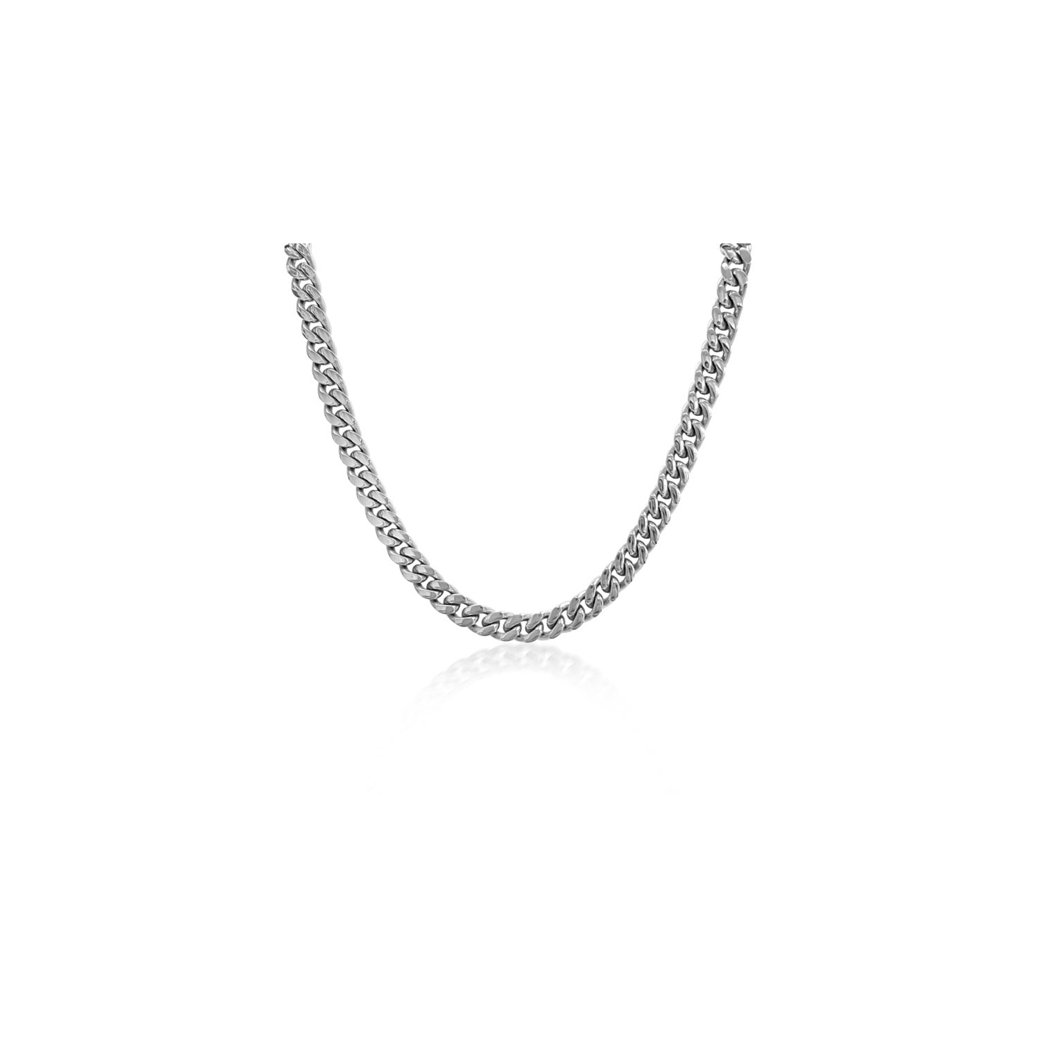 Men's Chains | Silver, Gold & More U2013 RoseGold & Black Pty Ltd