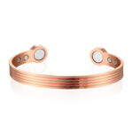 Copper Magnetic Bracelet | Revitalise