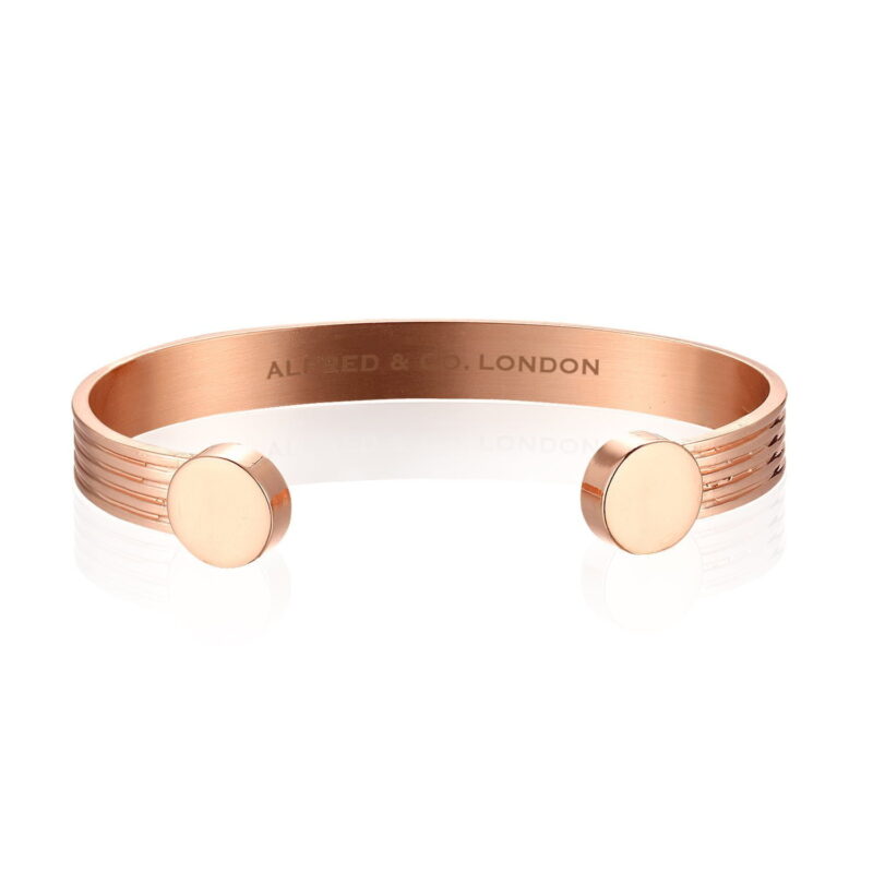 Magnetic Copper Bracelet