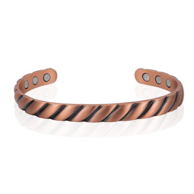 Magnetic Copper Bracelet