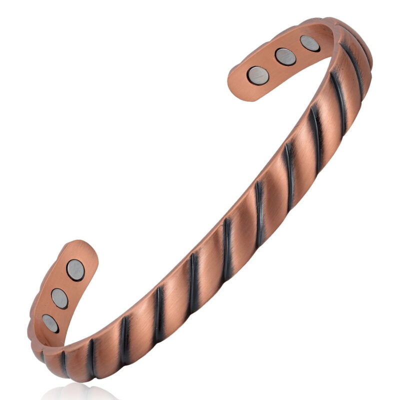 Magnetic Copper Bracelet