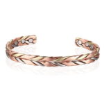 Magnetic Copper Bracelet