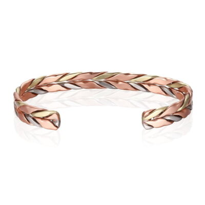 Magnetic Copper Bracelet