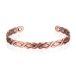 Magnetic Copper Bracelet