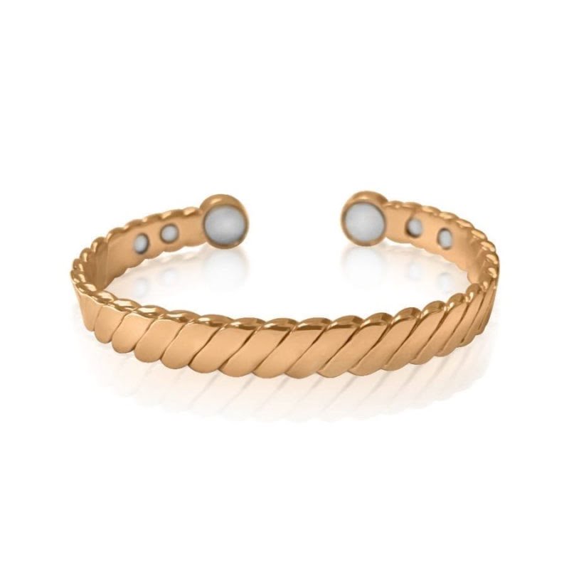 Bracelets Copper Bracelets Alfred & Co. London