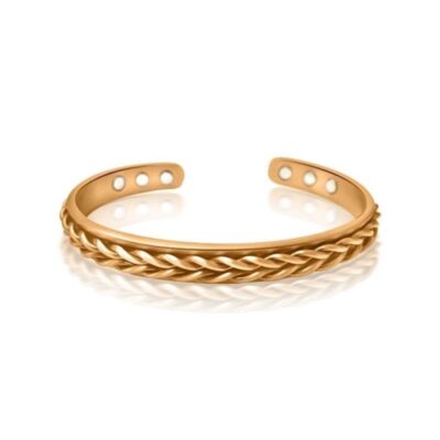 Magnetic Copper Bracelet