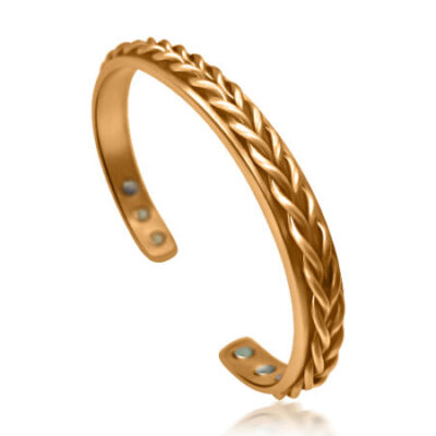 Magnetic Copper Bracelet