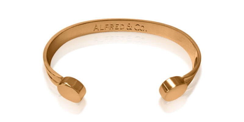 Magnetic Bangle | Invert - Image 3