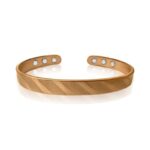 Magnetic Bangle Bracelet | Rustique