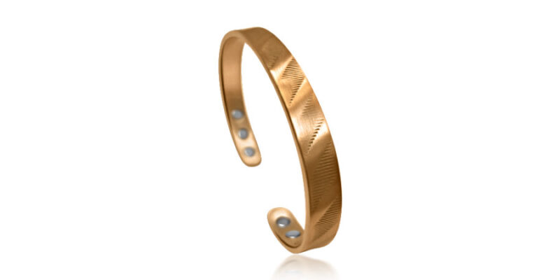 Magnetic Bracelet Rustique