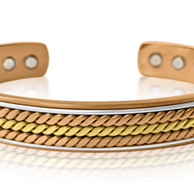 Magnetic Bracelet By Alfred & Co. Jewellery