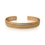 Magnetic Bracelet Bangle | Treble