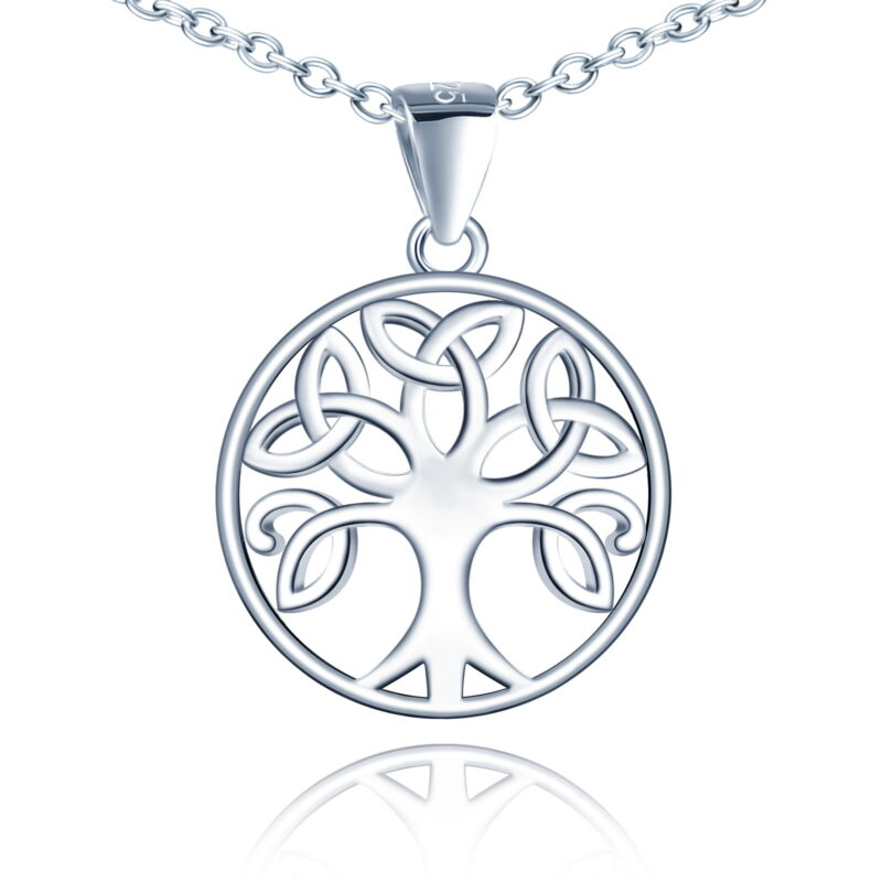 Tree of Love Necklace