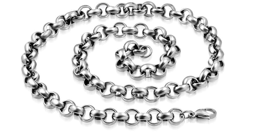 Men's Chain